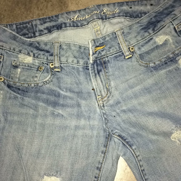 American Eagle jeans - Picture 1 of 3